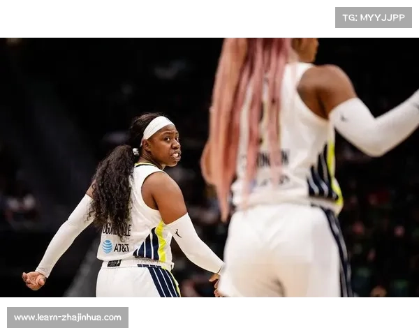 女武神客场力克飞翼 伯顿25分13篮板4封盖展现统治力