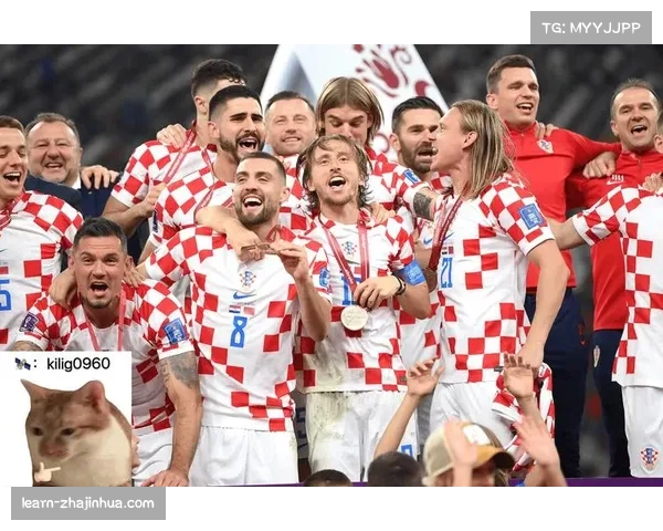克罗地亚战胜法罗群岛，成为第30支锁定2026世界杯正赛席位球队