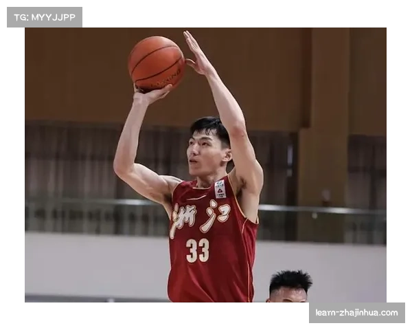 吴前串联组织承压 浙江稠州陷入连败困境需核心爆发